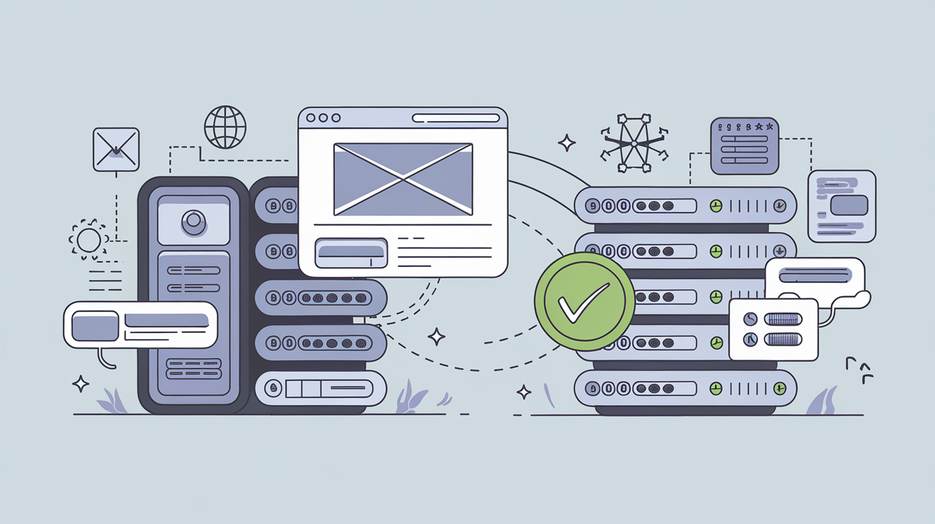 Common WordPress Errors After Migration (And How We Fix Them)
