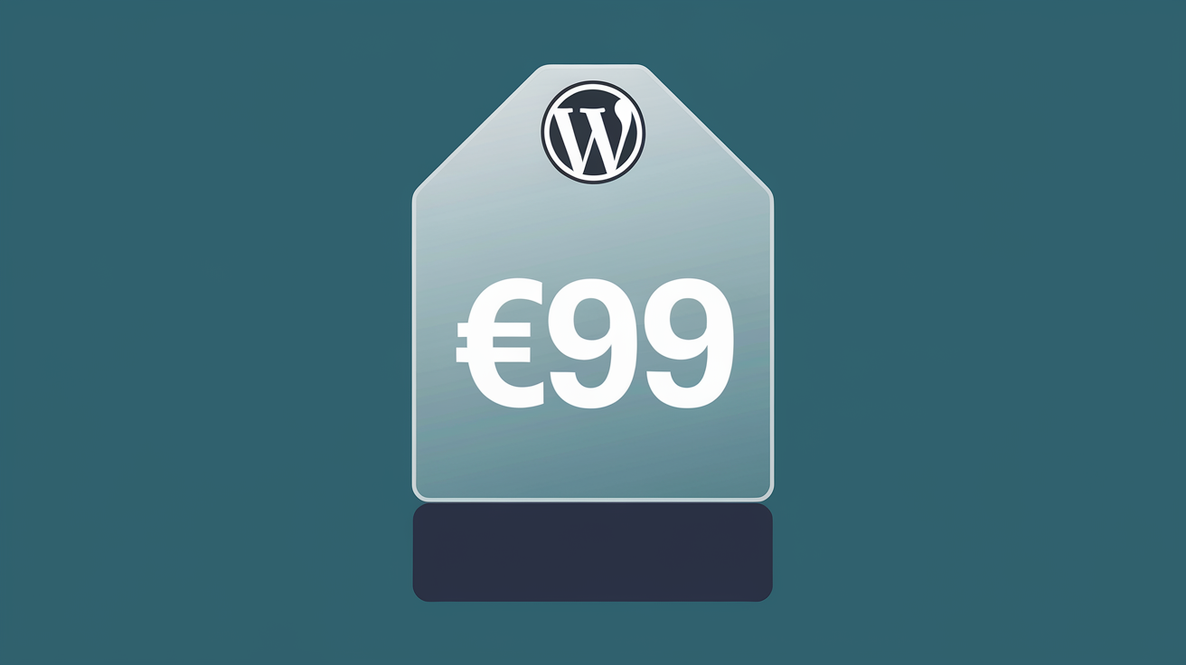 How Much Should a WordPress Fix Cost? A Transparent Pricing Guide
