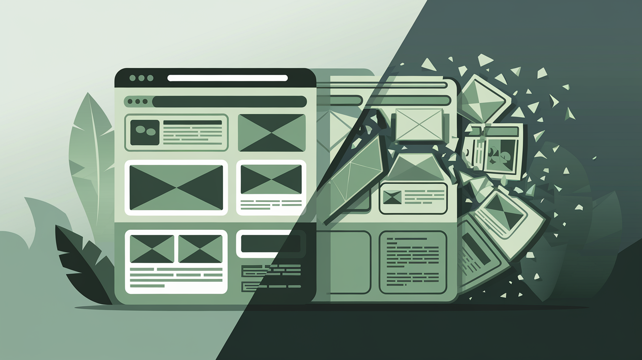 What Happens When You Neglect WordPress Maintenance